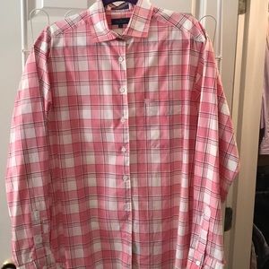 Women’s Faconnable shirt